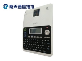 日本兄弟標(biāo)簽機PT-2030